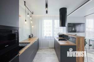 2-к квартира, вторичка, 56м2, 16/18 этаж