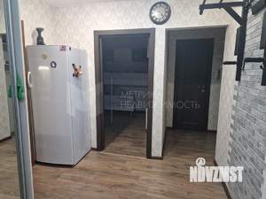 2-к квартира, вторичка, 54м2, 1/5 этаж