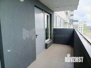 1-к квартира, вторичка, 30м2, 17/20 этаж