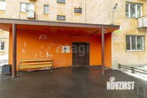 1-к квартира, вторичка, 29м2, 2/9 этаж
