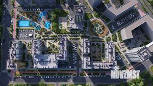 1-к квартира, вторичка, 39м2, 5/14 этаж