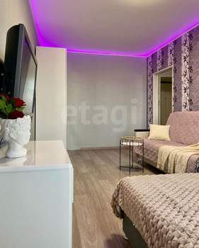 1-к квартира, вторичка, 35м2, 13/14 этаж