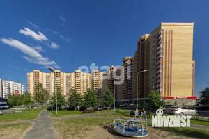 1-к квартира, вторичка, 45м2, 11/15 этаж
