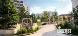 2-к квартира, вторичка, 75м2, 14/14 этаж