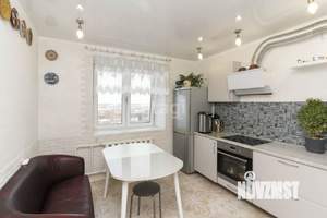 2-к квартира, вторичка, 51м2, 9/9 этаж