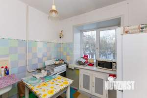 3-к квартира, вторичка, 56м2, 2/5 этаж