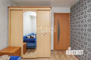 3-к квартира, вторичка, 60м2, 2/9 этаж