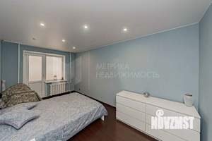 2-к квартира, вторичка, 53м2, 3/10 этаж