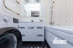 1-к квартира, вторичка, 53м2, 7/16 этаж