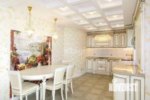 3-к квартира, вторичка, 87м2, 4/6 этаж