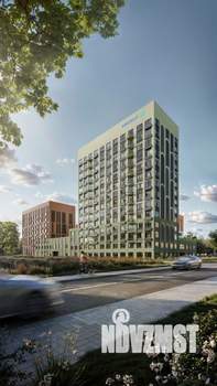 2-к квартира, вторичка, 66м2, 5/14 этаж