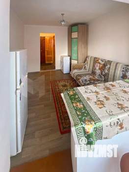 Студия квартира, вторичка, 18м2, 3/8 этаж