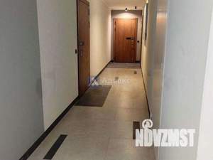 Студия квартира, вторичка, 28м2, 3/10 этаж