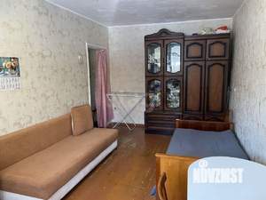 1-к квартира, вторичка, 30м2, 1/5 этаж