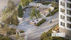 3-к квартира, вторичка, 82м2, 9/14 этаж