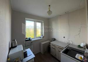 2-к квартира, вторичка, 46м2, 5/5 этаж