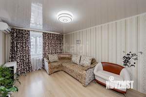 1-к квартира, вторичка, 43м2, 10/14 этаж