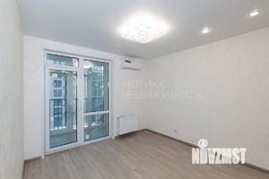 1-к квартира, вторичка, 37м2, 4/8 этаж