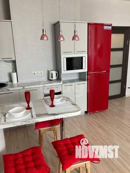 Студия квартира, вторичка, 46м2, 7/16 этаж