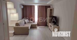 4-к квартира, вторичка, 107м2, 10/12 этаж