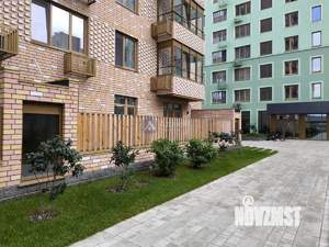 1-к квартира, вторичка, 42м2, 10/19 этаж