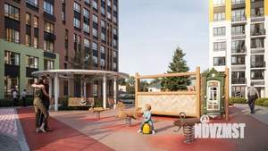 2-к квартира, вторичка, 66м2, 5/14 этаж