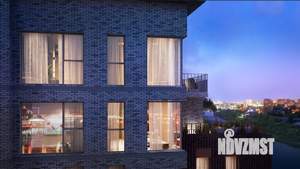 4-к квартира, вторичка, 88м2, 5/25 этаж