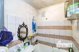 1-к квартира, вторичка, 31м2, 2/17 этаж