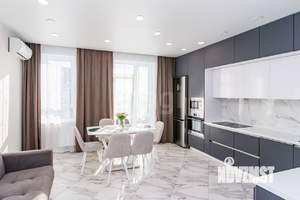 2-к квартира, вторичка, 65м2, 18/24 этаж
