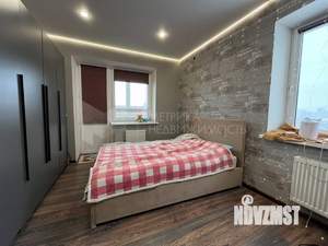 1-к квартира, вторичка, 49м2, 9/17 этаж