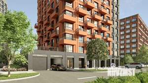 2-к квартира, вторичка, 50м2, 2/16 этаж