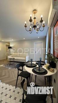 3-к квартира, вторичка, 55м2, 3/5 этаж