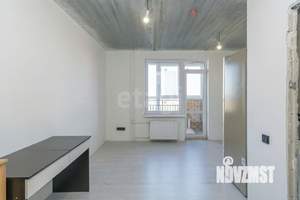 Студия квартира, вторичка, 20м2, 4/5 этаж