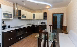 1-к квартира, вторичка, 49м2, 5/16 этаж