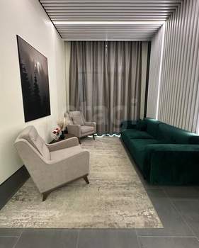 1-к квартира, вторичка, 36м2, 5/25 этаж