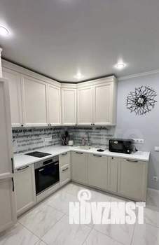 2-к квартира, вторичка, 59м2, 15/16 этаж