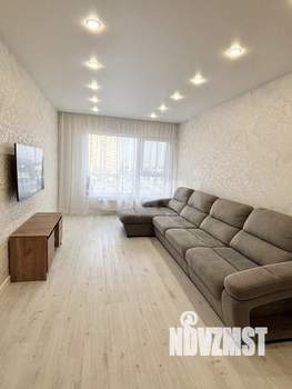 1-к квартира, вторичка, 54м2, 4/9 этаж