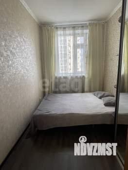 2-к квартира, вторичка, 43м2, 10/16 этаж