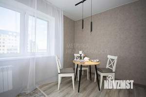 2-к квартира, вторичка, 63м2, 14/17 этаж