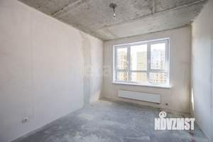 1-к квартира, вторичка, 40м2, 8/14 этаж