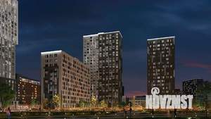 3-к квартира, вторичка, 79м2, 10/31 этаж