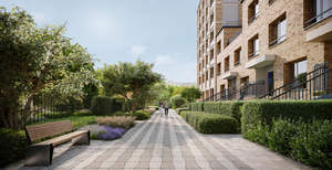 2-к квартира, вторичка, 68м2, 5/8 этаж