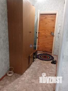 1-к квартира, вторичка, 38м2, 3/5 этаж