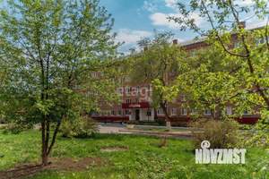 Студия квартира, вторичка, 23м2, 3/5 этаж