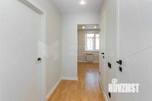 1-к квартира, вторичка, 34м2, 5/9 этаж