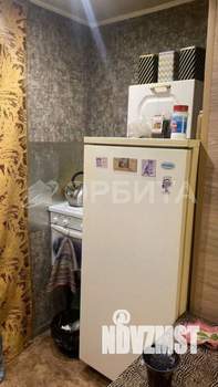 Студия квартира, вторичка, 16м2, 2/8 этаж
