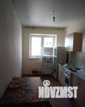 2-к квартира, вторичка, 57м2, 14/17 этаж