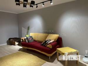 3-к квартира, вторичка, 90м2, 14/14 этаж