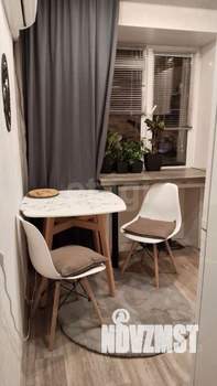 1-к квартира, вторичка, 29м2, 3/5 этаж