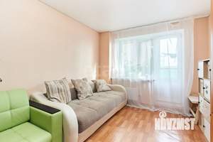 1-к квартира, вторичка, 35м2, 7/9 этаж
